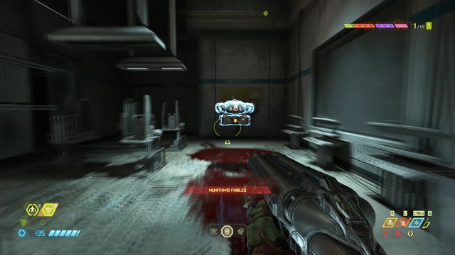 Soluce Doom Eternal : Mission 6 - Complexe de l'ARC : Walkthrough, soluce, secrets, objets