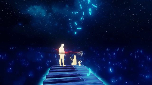 Sélection jeux VR : semaine du 03/02/20