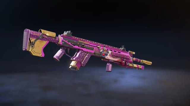 Apex Legends : heure de sortie Rendez-vous de la Saint-Valentin, mode duo, event