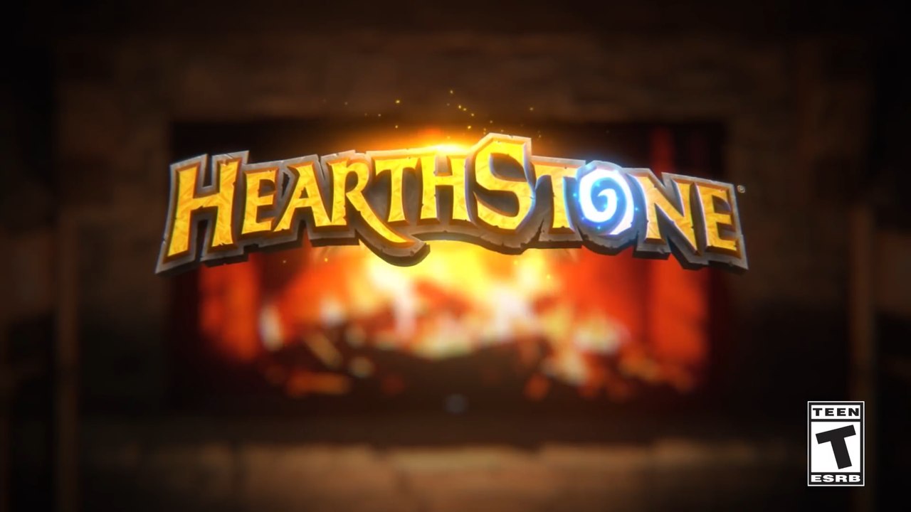 Hearthstone Cendres de l'Outreterre : nouvelle carte Commune Paladin Assistante d'Aldor
