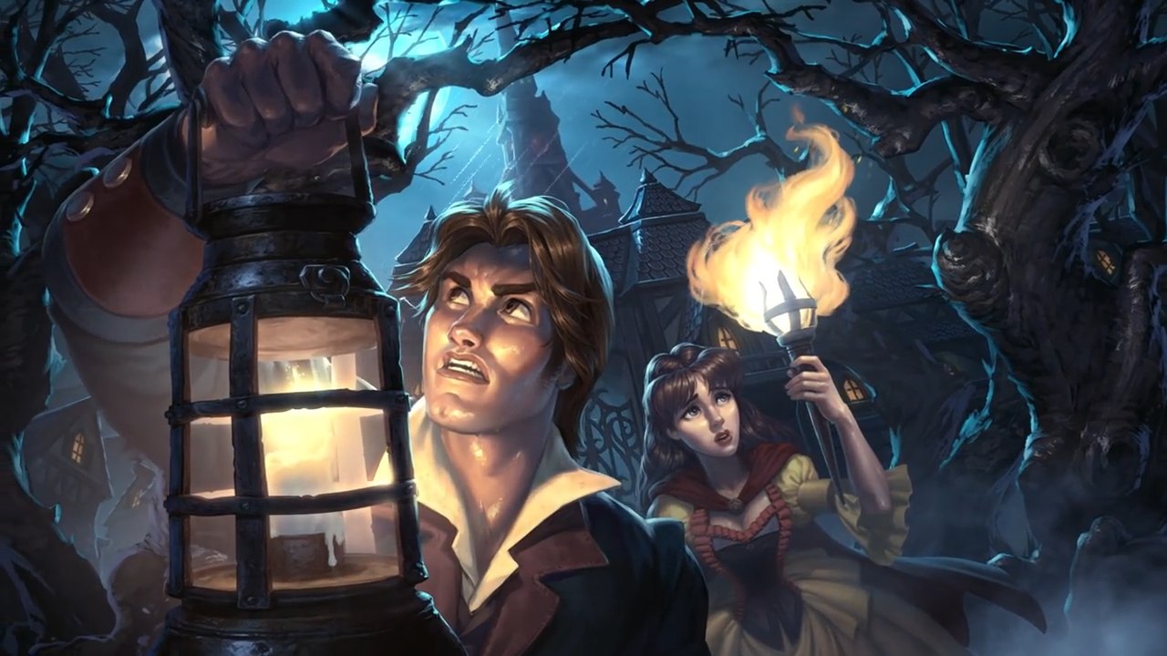 Hearthstone : Druide rotation Standard 2020 (Druid)