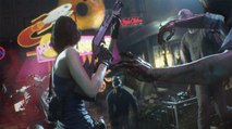 La démo de Resident Evil 3 Remake en téléchargement le 19 mars sur PS4, Xbox One et Steam