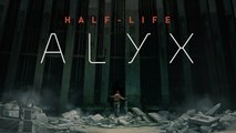 Test Half-Life Alyx sur Valve Index, Oculus Rift, HTC Vive, WMR