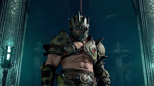 Doom Eternal : événements en jeu, booster Xp, cosmétiques, niveaux