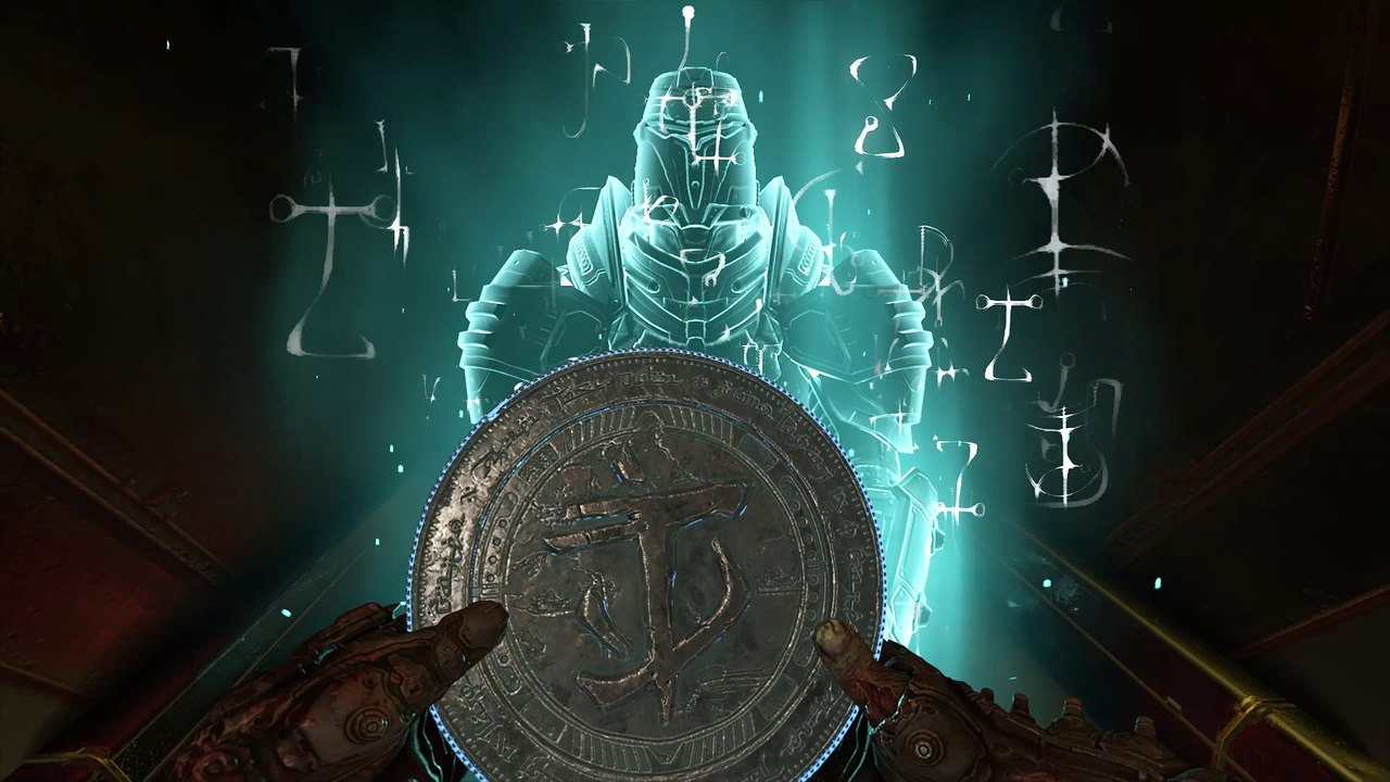 Soluce Doom Eternal : Mission 4 - Base du Doom Hunter : Walkthrough, secrets, objets