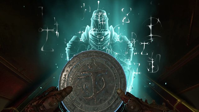 Soluce Doom Eternal : Mission 4 - Base du Doom Hunter : Walkthrough, secrets, objets