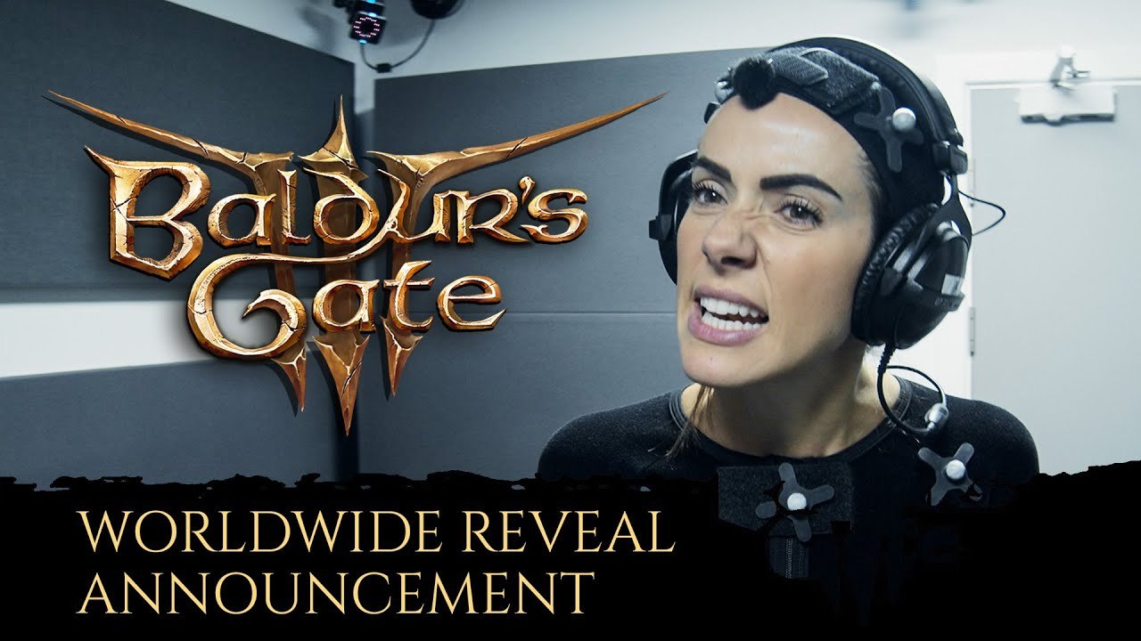 Baldur's Gate 3 montrera son gameplay à la Pax East 2020