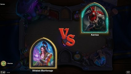 Hearthstone : Guide prologue nouvelle classe Chasseur de Démons