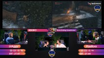 Barriere Speedrun Show : Des milliers d'heures d'entraînement pour quelques minutes de gloire