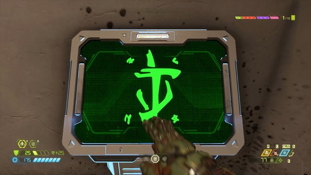 Soluce Doom Eternal : Mission 6 - Complexe de l'ARC : Walkthrough, soluce, secrets, objets