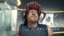 Death Stranding : date de sortie sur PC