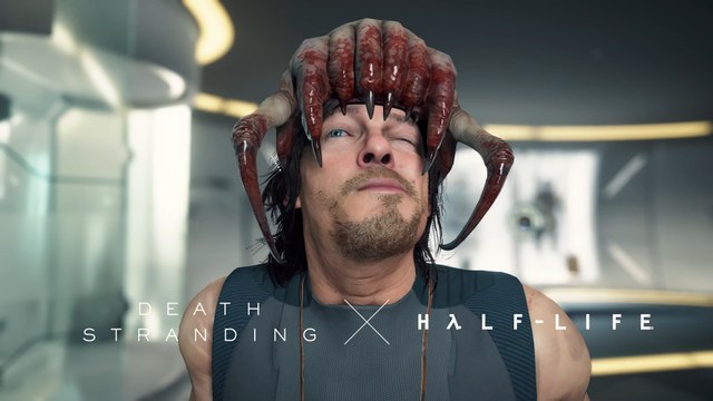 Death Stranding : date de sortie sur PC