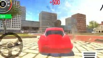 Ultimate City Car Crash 2021 Driving Simulator - Android or ios game