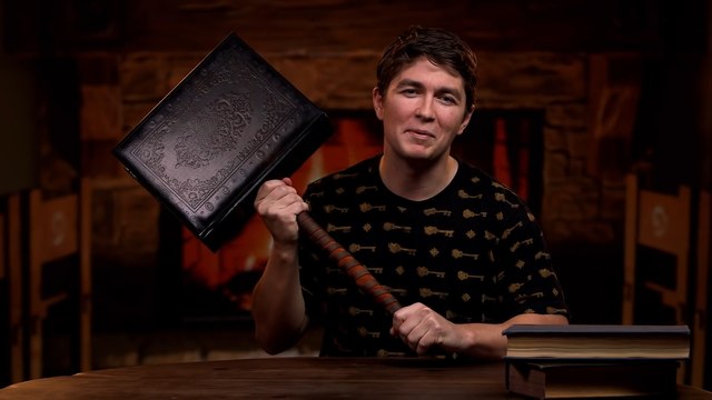 Hearthstone Cendres de l'Outreterre : nouveau type de carte Paladin les Librams