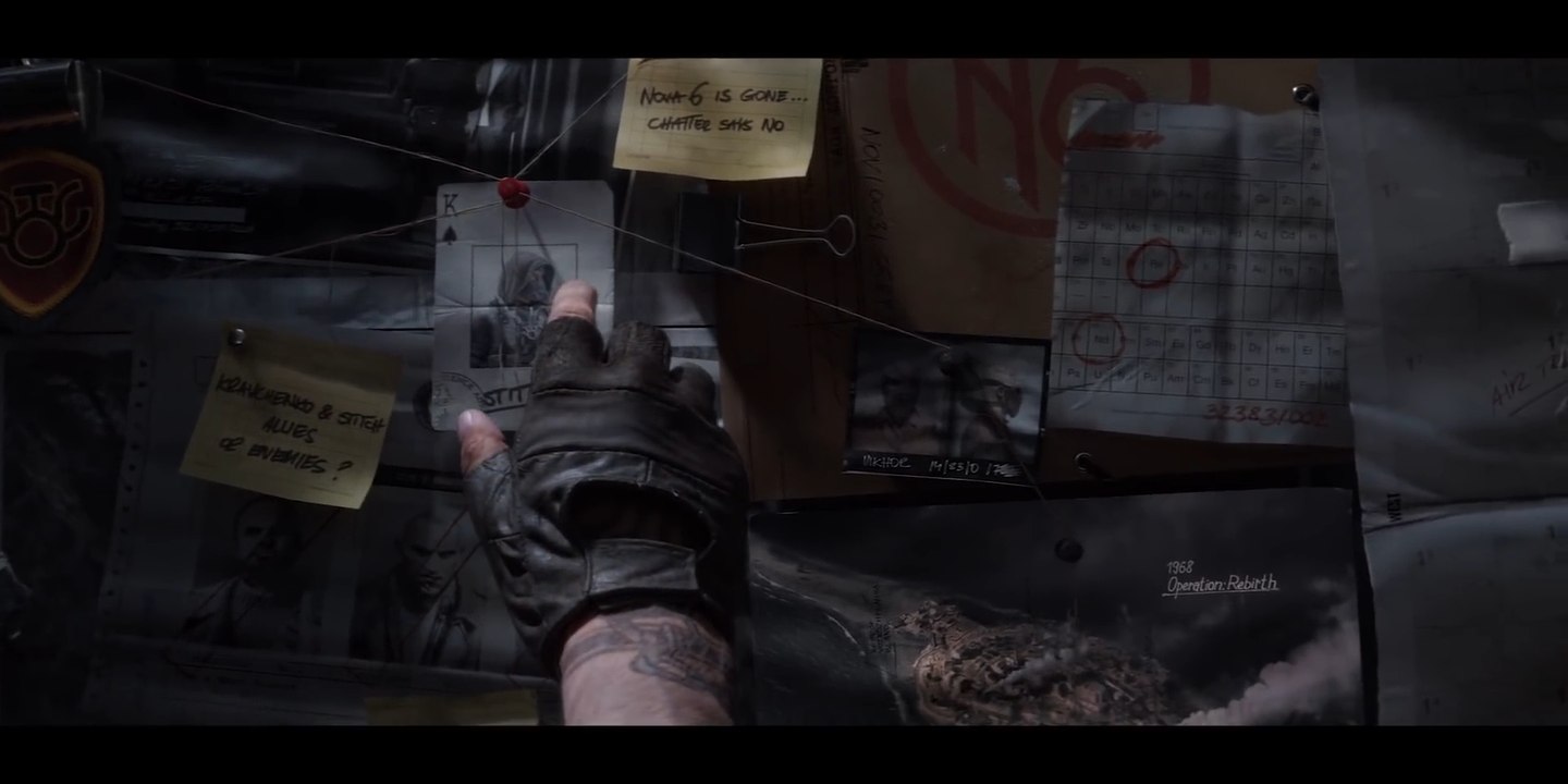 Black Ops Cold War : patch note du 10 décembre, Miami en Armes Combinées