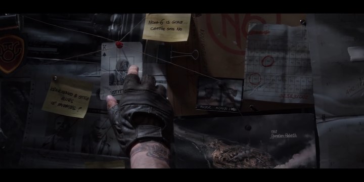 Black Ops Cold War : patch note du 10 décembre, Miami en Armes Combinées