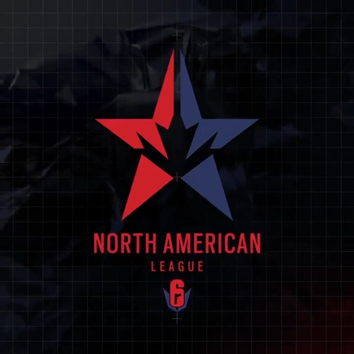 Esport - Rainbow Six Siege : La North American League est dévoilée