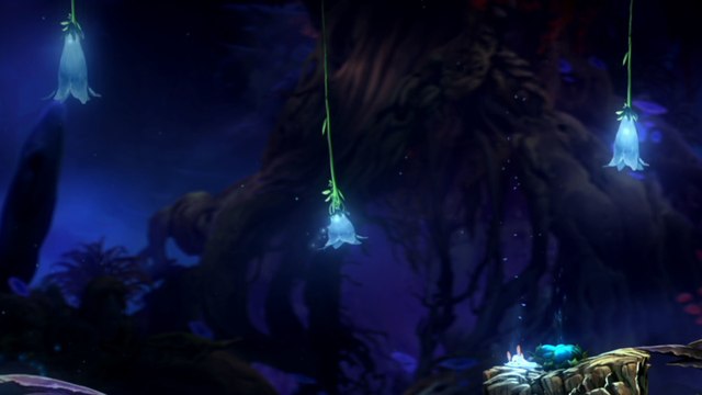 Guide Ori and the Will of the Wisps : Solution énigme des carillons, cloches, clochettes