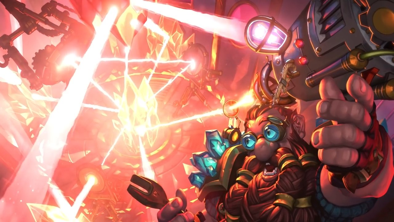 Hearthstone : Chasseur rotation Standard 2020 (Hunter)