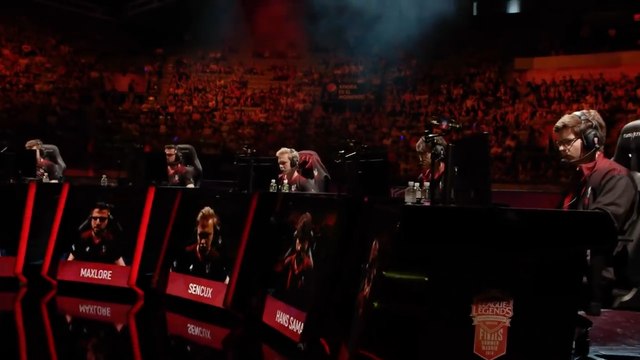 LoL LEC Summer Split 2021 : Misfits Gaming droit dans ses bottes