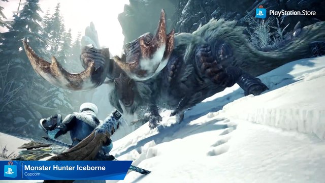 PS Store : découvrez les offres Méga Mars en vidéo avec jusqu'à 65% de réduction