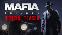 Mafia Trilogy : teaser