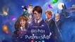 Harry Potter Puzzles and Spells : nouveau jeu mobile, date de sortie sur iOS et Android