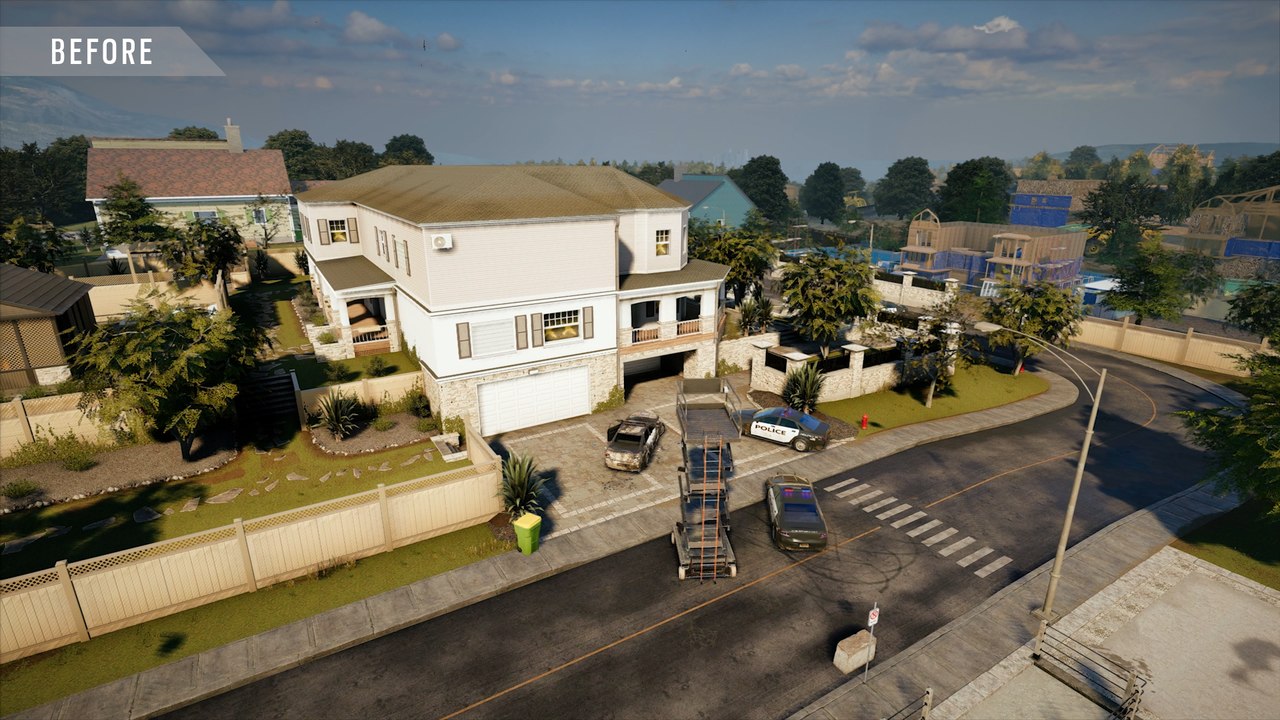 Esport - Rainbow Six Siege : Opération Steel Wave