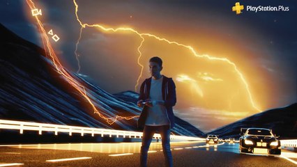 PS+ : Shadow of the Colossus et Sonic Forces arrivent sur votre PS4 !