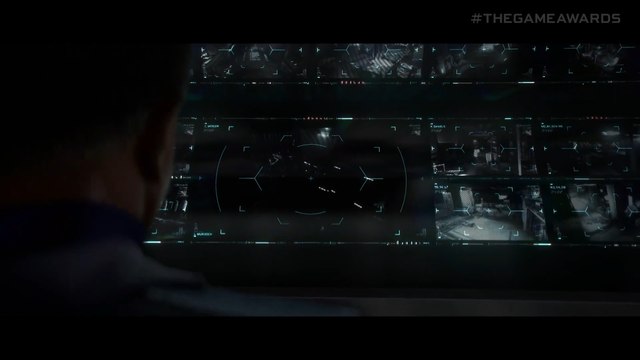 Game Awards, The Calisto Protocol : trailer du nouveau jeu des développeurs de Dead Space