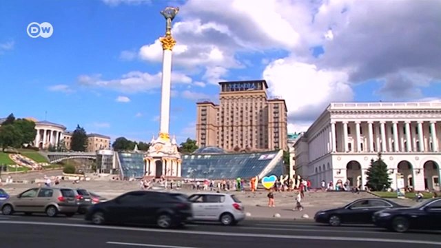 Новый газовый конфликт: Украина и Венгрия выясняют отношения из-за контракта с Газпромом (28.09.2021)