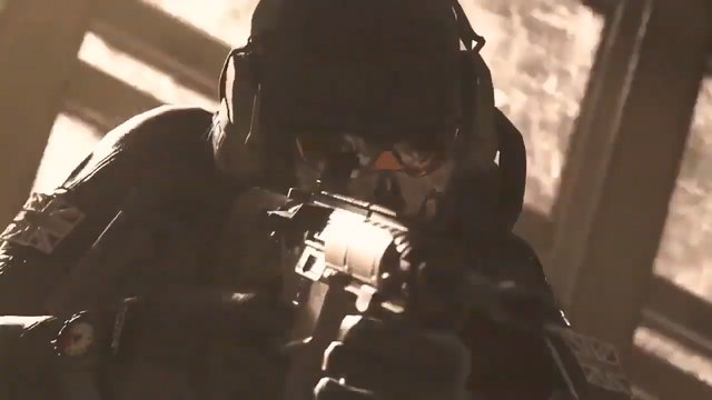 Call of Duty Modern Warfare 2 Remastered : date de sortie, bande annonce divulgués sur le PS Store