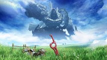 Test Xenoblade Chronicles Definitive Edition sur Nintendo Switch : Le retour du titan