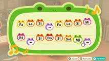 Animal Crossing New Horizons : les meilleures hymnes pour votre ville !