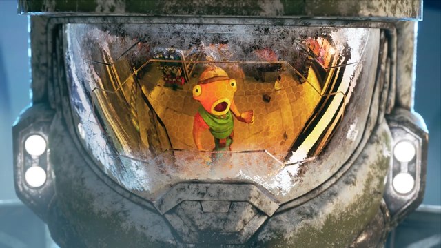 Fortnite : le skin Master Chief de Halo dans la boutique du 11 décembre 2020