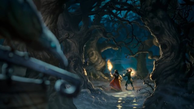 Hearthstone : Voleur rotation Standard 2020 (Rogue)