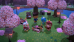 Animal Crossing New Horizons : nouveau trailer de sortie
