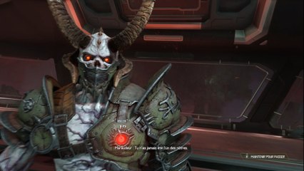 Soluce Doom Eternal : Maraudeur, ennemi, boss, point faible