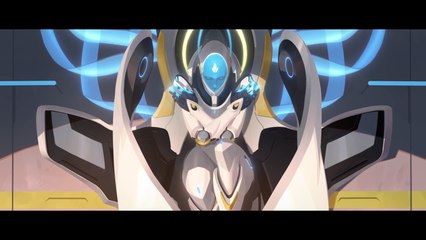 Overwatch: Echo est le nouveau héros 32