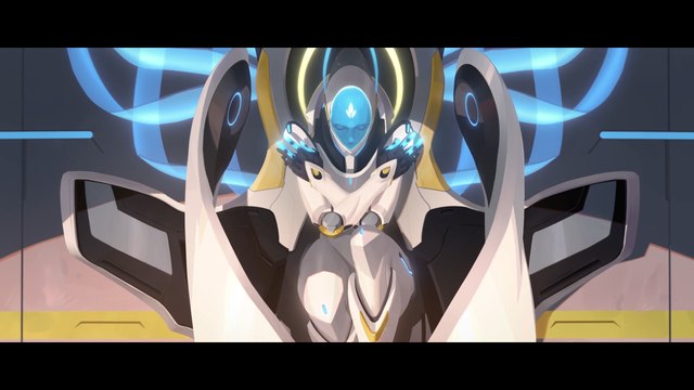 Overwatch: Echo est le nouveau héros 32
