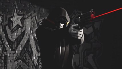 Boutique Fortnite 18 avril 2020