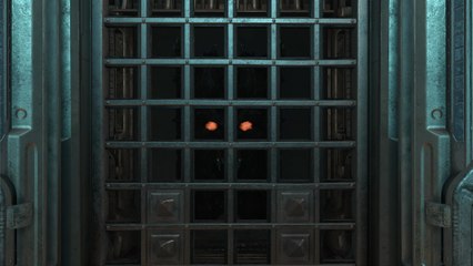 Soluce Doom Eternal : Boss démon Gladiateur, bouclier, fléau