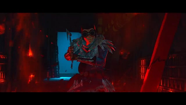 Apex Legends : bloodhound event, trailer et date de sortie the old ways