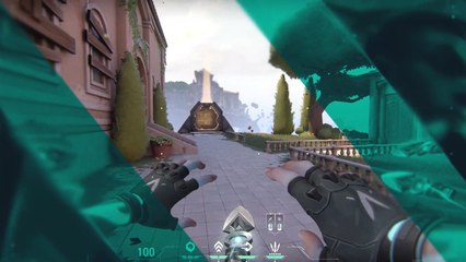 Valorant : L'épisode 1 se termine bientôt, l'occasion de faire un petit bilan annuel