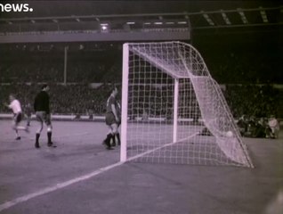 Meghalt a Liverpool legendás játékosa