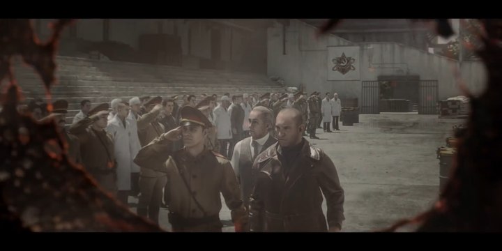 Roadmap et le contenu de la saison 1 de Black Ops Cold War /Warzone