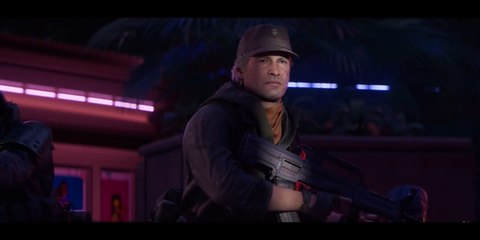 Les défis de la saison 1 de Warzone sur l'évent Rebirth Island