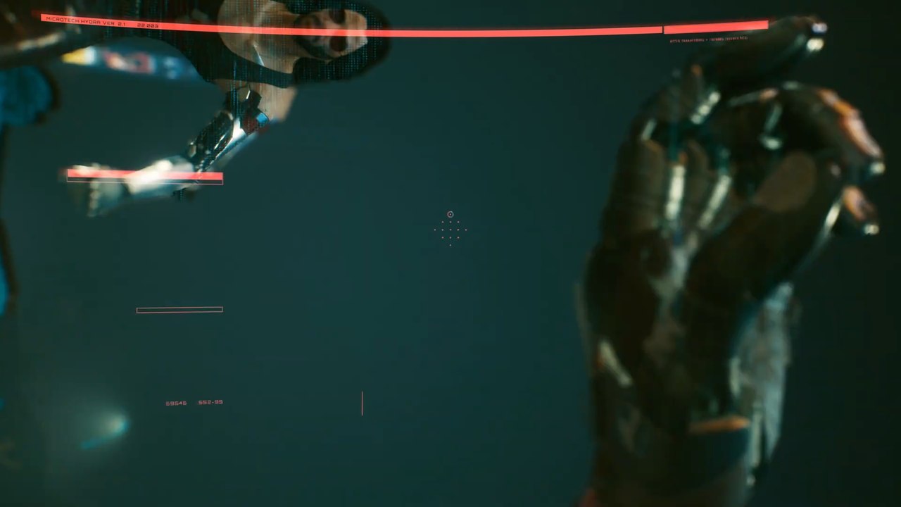 Cyberpunk 2077 sur Stadia : Comment y jouer et notre avis sur cette version