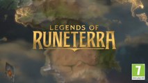 Legends of Runeterra - LoR : Futur du jeu, nouveaux modes épreuves, Labos, Events, nouvelles cartes