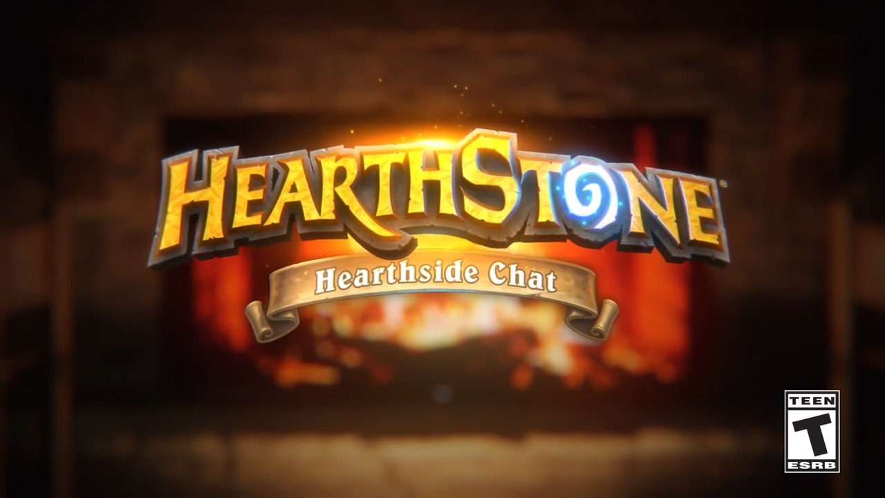 Hearthstone Cendres de l'Outreterre : nouvelle carte Commune Paladin Main d’A’dal